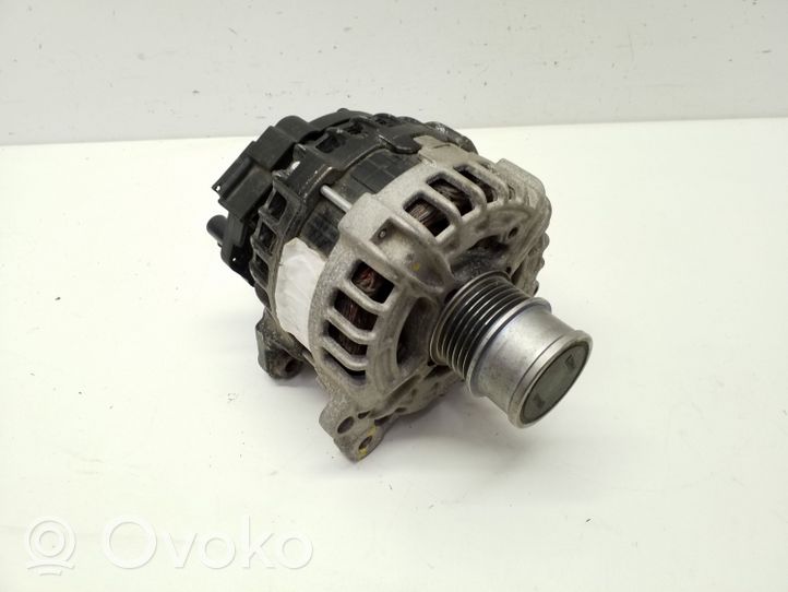 Volkswagen Jetta VI Generator/alternator 