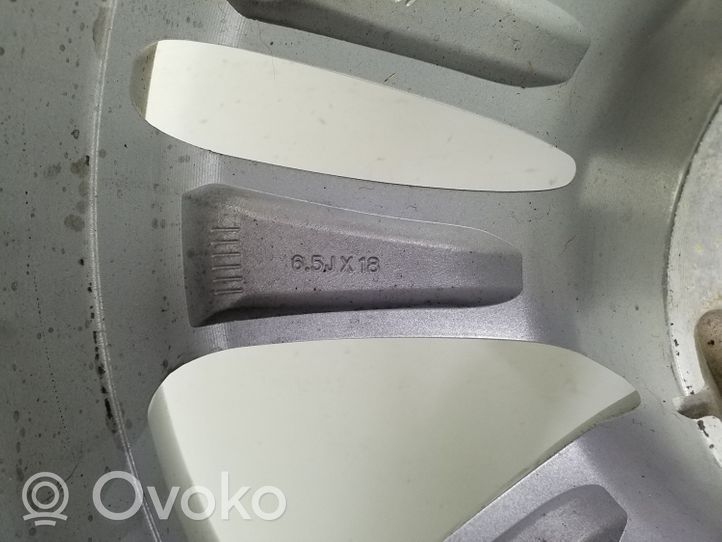 Hyundai ix35 Felgi aluminiowe R18 529102S300