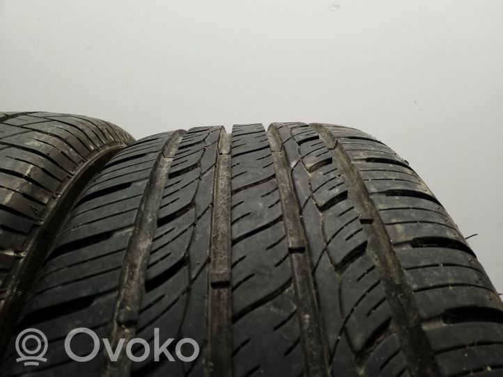 Hyundai ix35 Felgi aluminiowe R18 529102S300