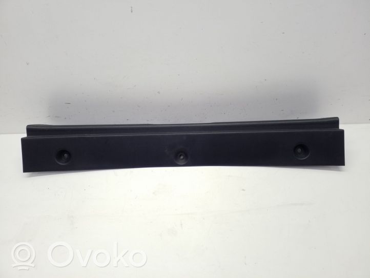 Hyundai ix35 Rivestimento di protezione sottoporta del bagagliaio/baule 857712Y000