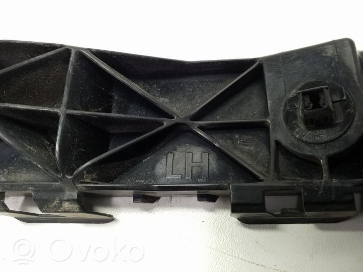 Hyundai ix35 Staffa di rinforzo montaggio del paraurti anteriore 865132Y000