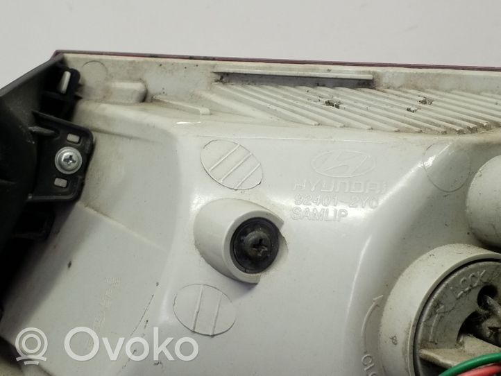 Hyundai ix35 Lampa tylna 924012Y0