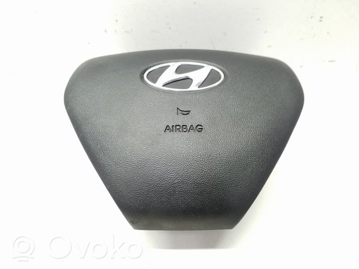 Hyundai ix35 Airbag dello sterzo 