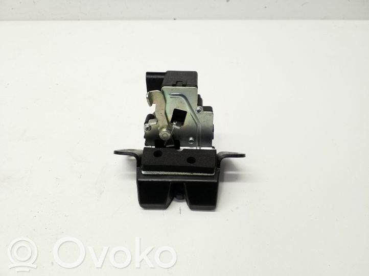 812301H300 Hyundai ix35 Tailgate/trunk/boot lock/catch/latch, 22.00 € RRR