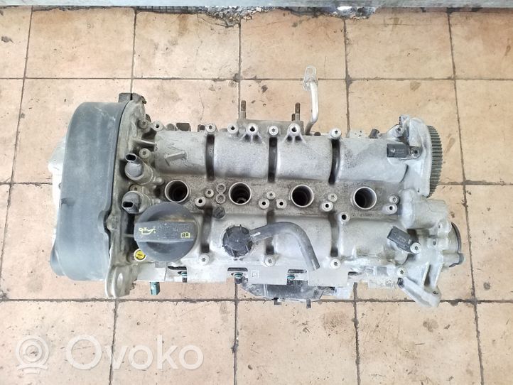 Volkswagen Jetta VI Engine 04E103603