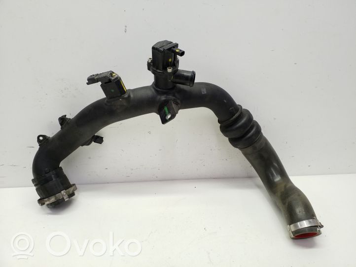 Ford Fusion II Interkūlerio žarna (-os)/ vamzdelis (-iai) CJ5G9U465BA