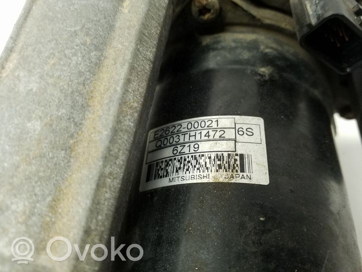Subaru Outback (BS) Cremagliera dello sterzo 34110AL150