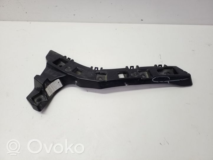 Ford Fusion II Support de pare-chocs arrière DS7317A882AE