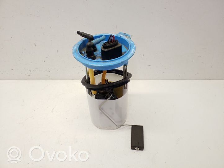 Volkswagen Jetta VI In-tank fuel pump 1K0919051DB