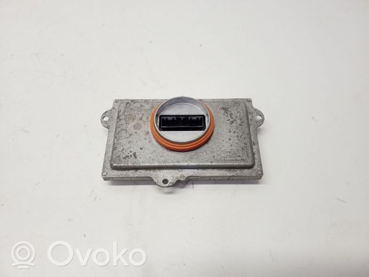 Ford Fusion II Moduł poziomowanie świateł Xenon 90087685