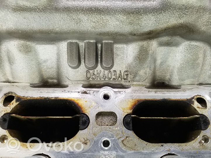 Porsche Macan Engine head 06K403AG