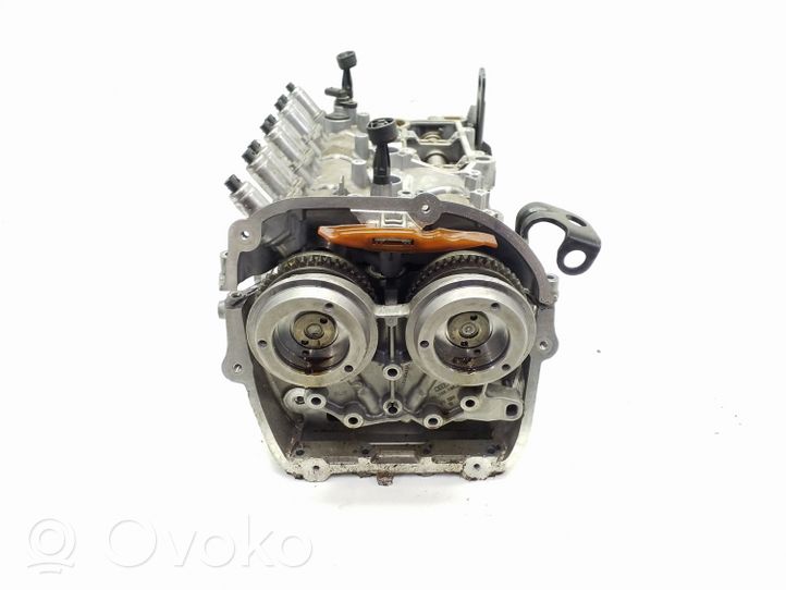 Porsche Macan Engine head 06K403AG