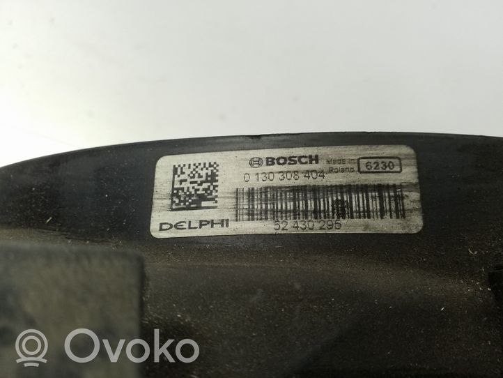 Opel Astra J Convogliatore ventilatore raffreddamento del radiatore 13289626