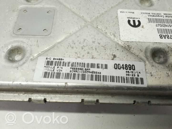 Chrysler Town & Country V Sterownik / Moduł ECU P05150778AB