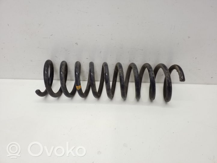 Ford Kuga I Rear coil spring 