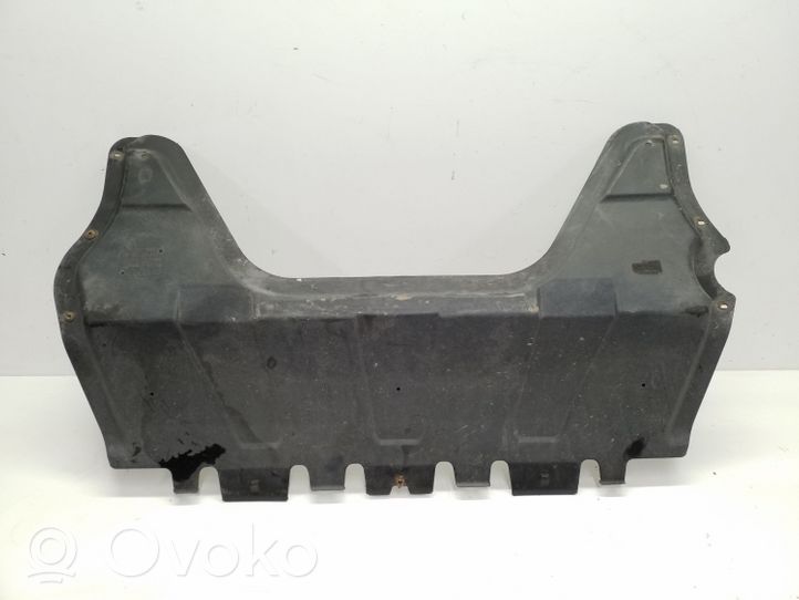 Volkswagen Tiguan Cache de protection sous moteur 5N0825235