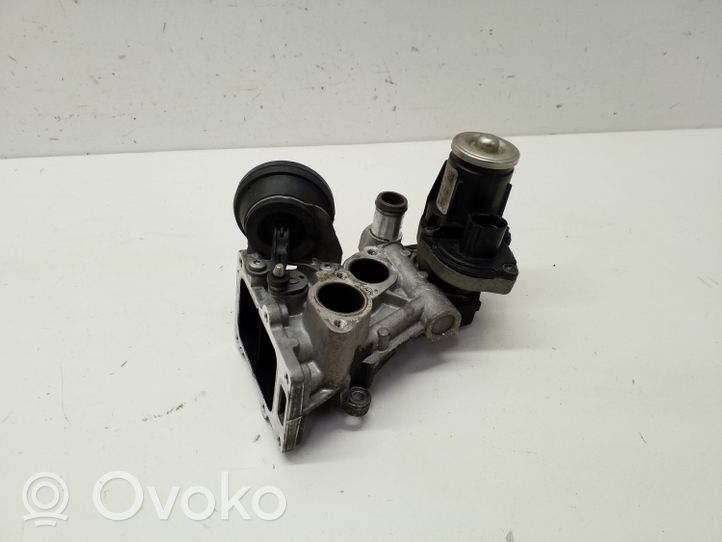 Volkswagen Tiguan EGR vožtuvas 0280751016