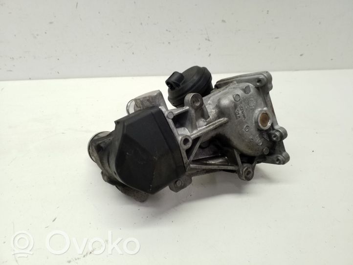 Volkswagen Tiguan EGR vožtuvas 0280751016