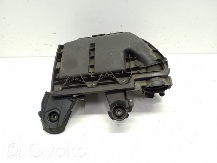 Citroen Berlingo Boîtier de filtre à air 9673061080