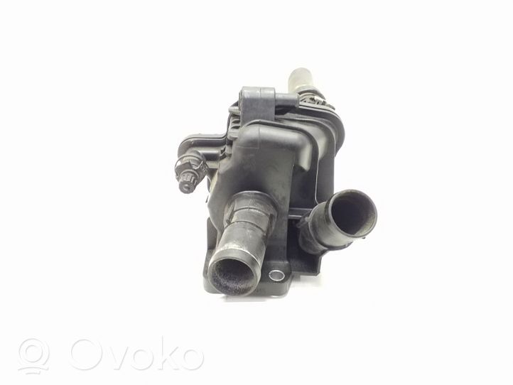 Citroen Berlingo Termostato/alloggiamento del termostato 9684588980