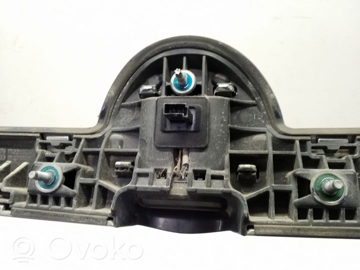 Opel Insignia A Verkleidung Heckklappe Kofferraumdeckel 22803608