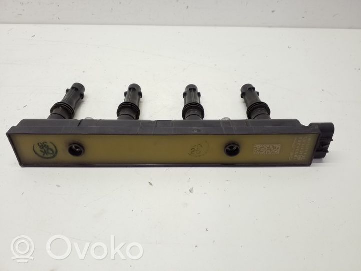 Opel Insignia A High voltage ignition coil 55579072