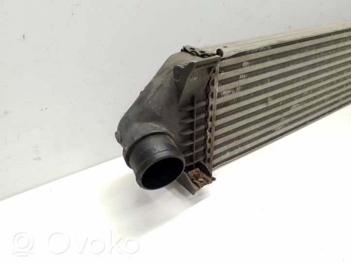 Ford C-MAX II Radiatore intercooler 8V619L440AC