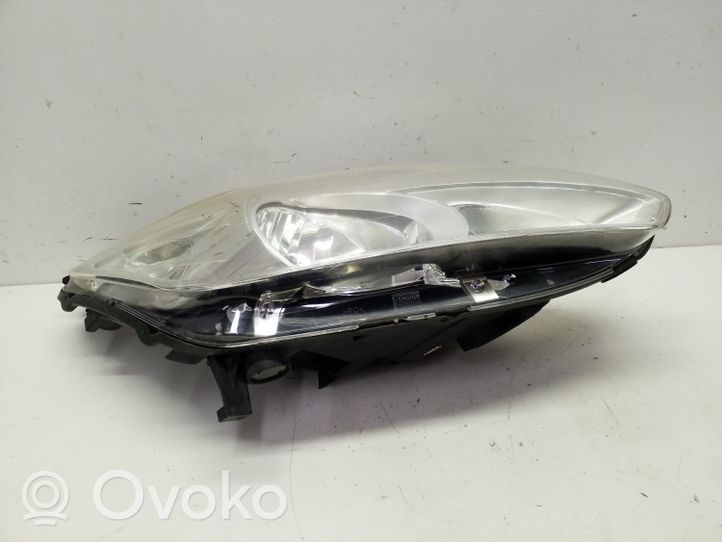 Ford C-MAX II Lampa przednia AM5113W029BE