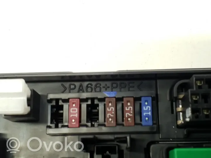 Hyundai ix35 Fuse box set 919502S010