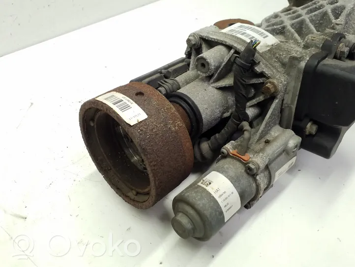 Volvo XC60 Mechanizm różnicowy tylny / Dyferencjał 31367749