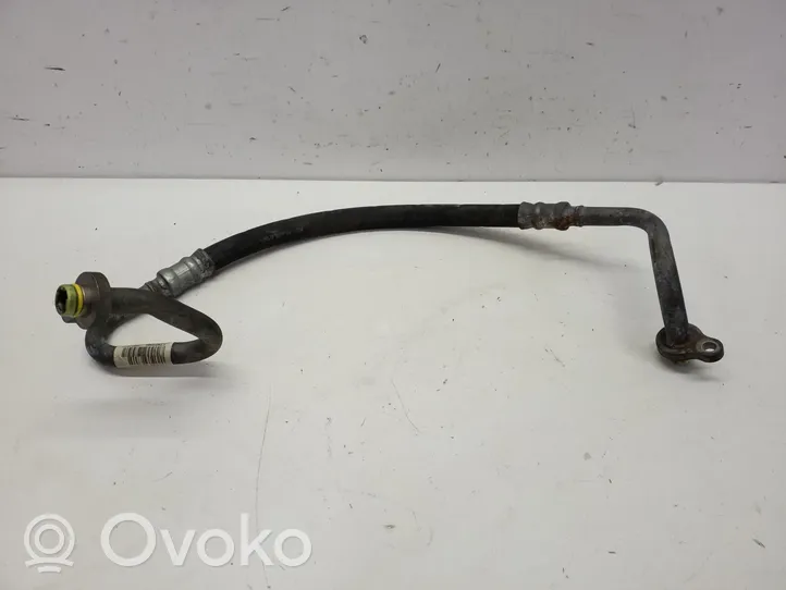 Volvo XC60 Air conditioning (A/C) pipe/hose 31455069