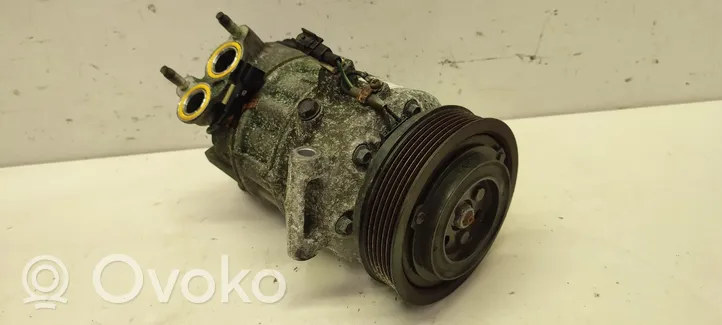 Volvo XC60 Compressore aria condizionata (A/C) (pompa) 31404446