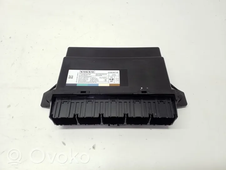 Volvo XC60 Comfort/convenience module 31419719