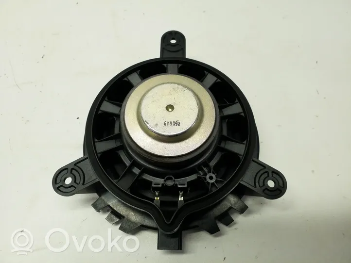 Volvo XC60 Takaoven kaiutin 30657445