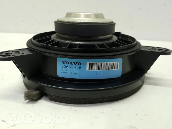 Volvo XC60 Takaoven kaiutin 30657445