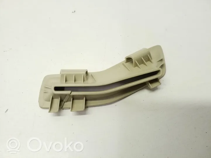 Volvo XC60 Seat belt trim 01287357