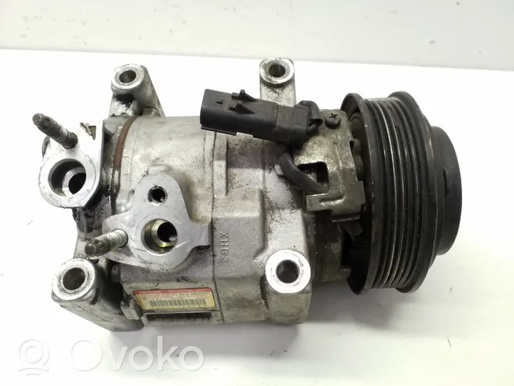 Chrysler Town & Country V Compressore aria condizionata (A/C) (pompa) P55111104AD