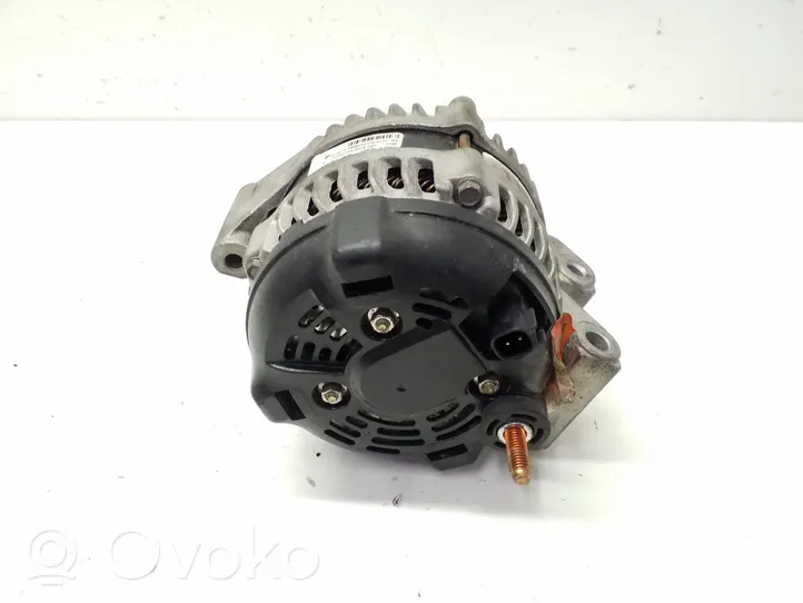 Chrysler Town & Country V Alternator 22193074