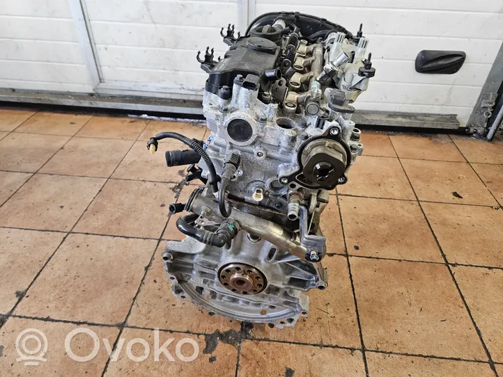 Volvo XC60 Engine B4204T9