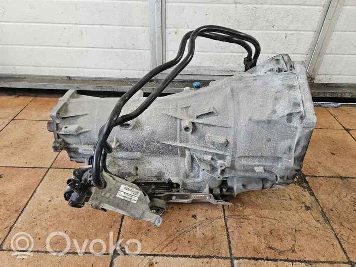 BMW X3 F25 Caja de cambios automática 7636210