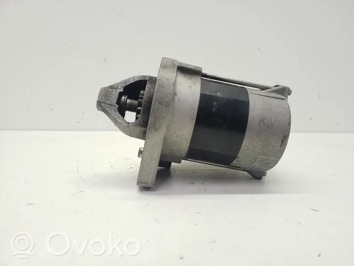 Opel Grandland X Motor de arranque 9812715480