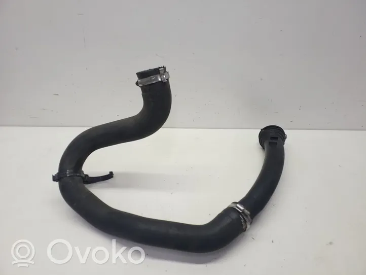 Opel Grandland X Intercooler hose/pipe 9817416680