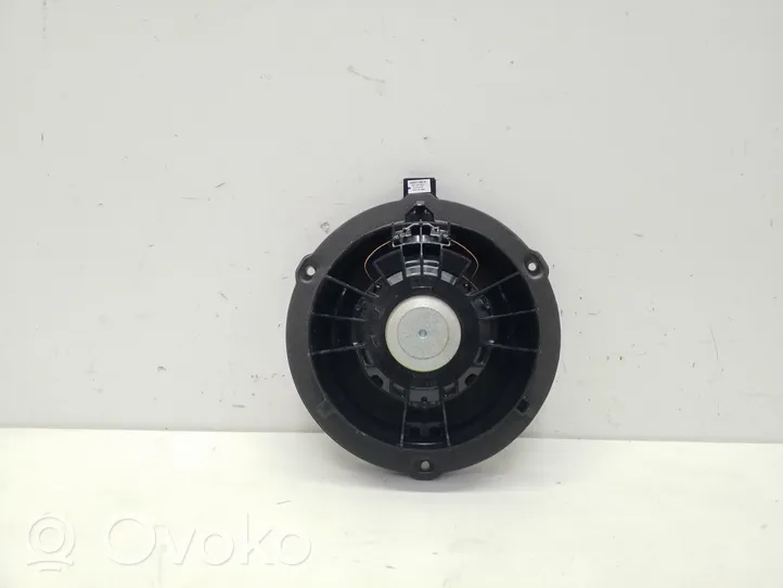 Opel Grandland X Rear door speaker 9806071080