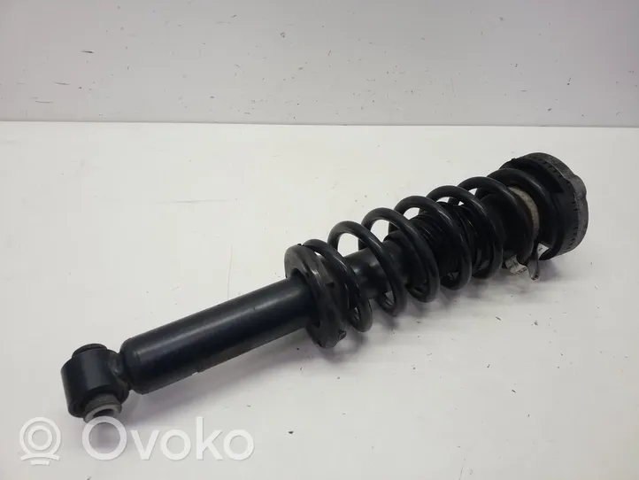 BMW X3 F25 Rear shock absorber/damper HA679631704