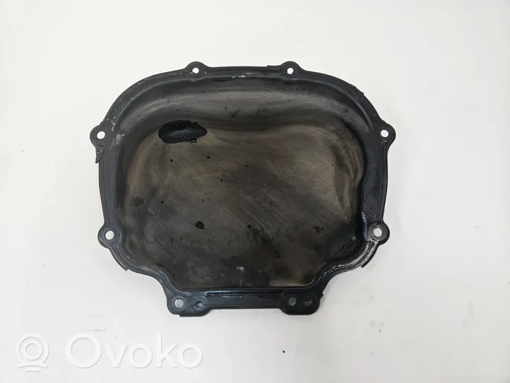 Audi A6 S6 C7 4G Copertura della catena di distribuzione 06E109285J