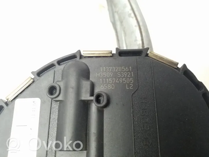 BMW X3 F25 Mechanizm i silniczek wycieraczek szyby przedniej / czołowej 1137328561