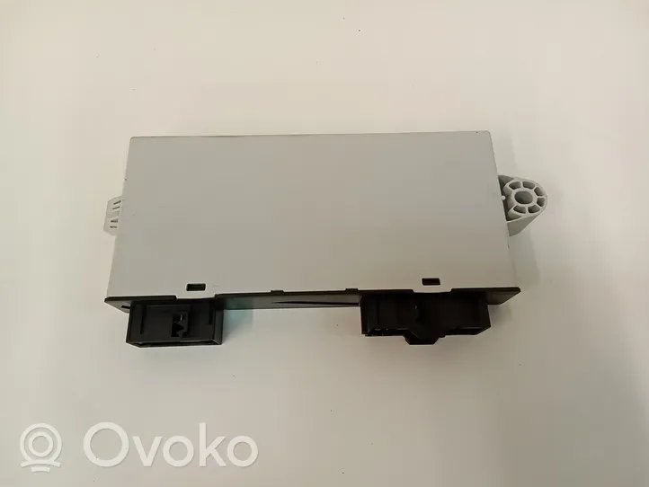 BMW X3 F25 CAS control unit/module 63359268751901