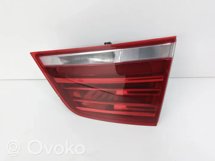 BMW X3 F25 Lampy tylnej klapy bagażnika 7217310