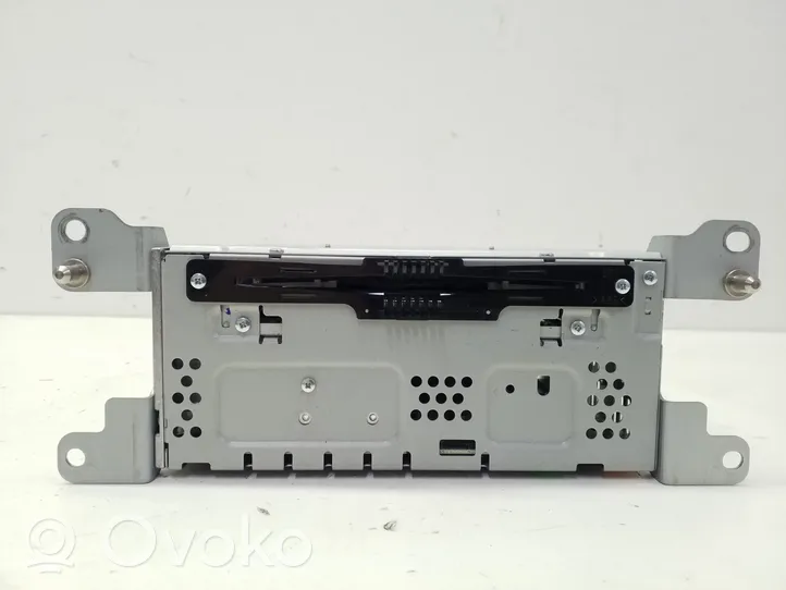 Ford Fusion II Unità principale autoradio/CD/DVD/GPS FS7T19C107