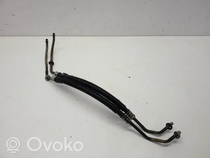 Chrysler Town & Country V Tubo flessibile del radiatore dell’olio del cambio P05005204AC